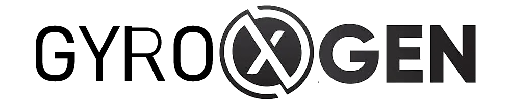 GyroXgen Logo